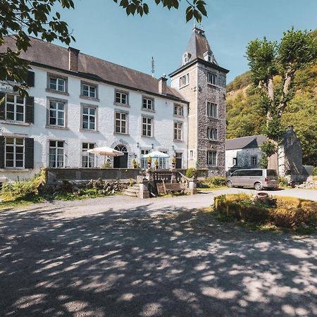 Stationed Between Spa And Liege Apartment In Aywaille Exterior foto