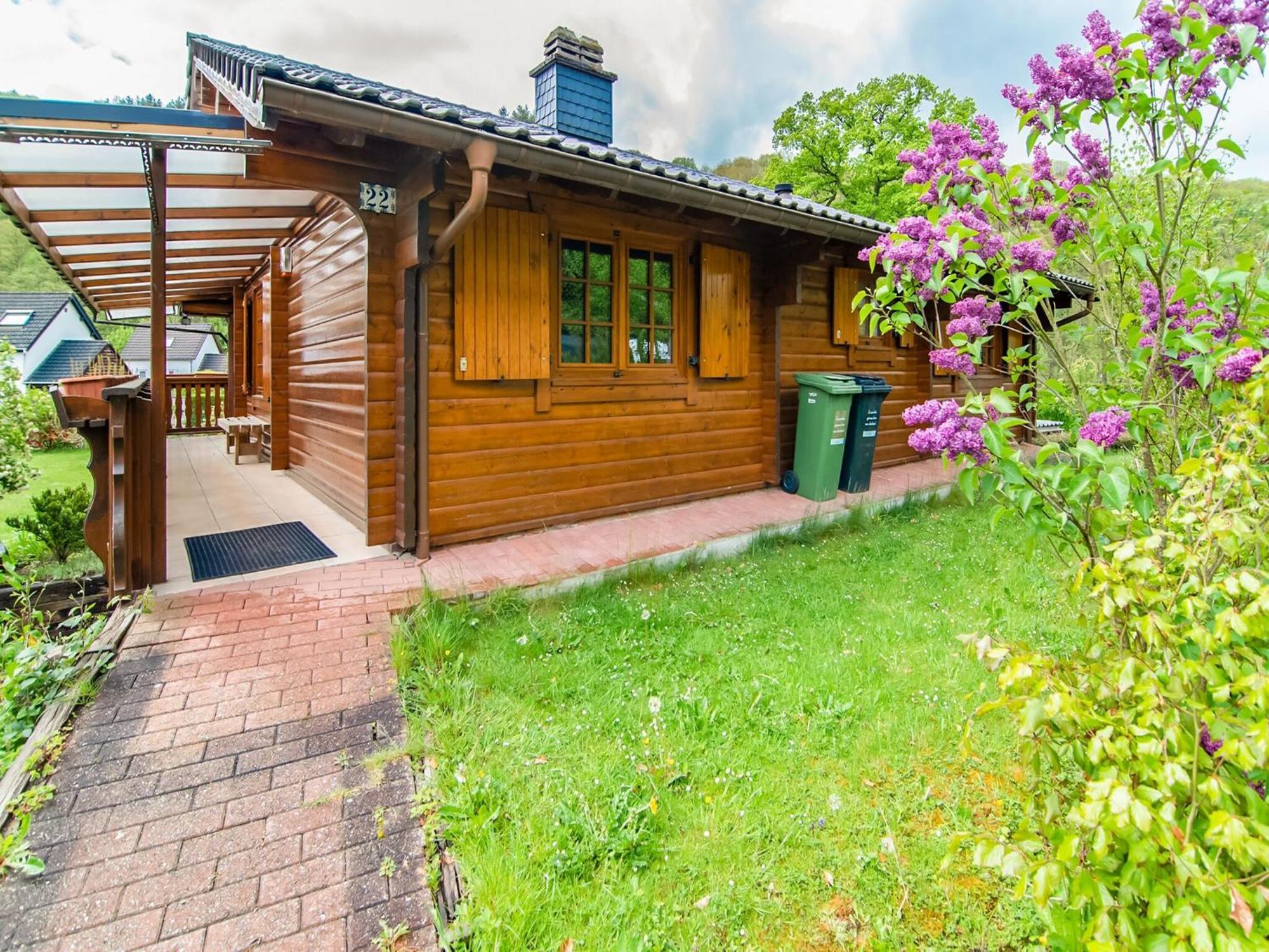 Stationed Between Spa And Liege Apartment In Aywaille Exterior foto